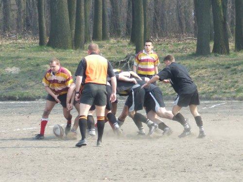 BRYGADA BAŁUTY RUGBY CLUB trenuj z nami!!!, Łódź, łódzkie