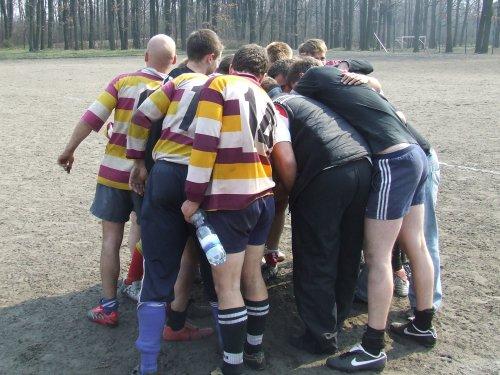 BRYGADA BAŁUTY RUGBY CLUB trenuj z nami!!!, Łódź, łódzkie