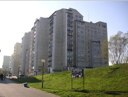 Mieszkanie w pełni umeblowane 4 pokoje! Ursynów, Warszawa, mazowieckie