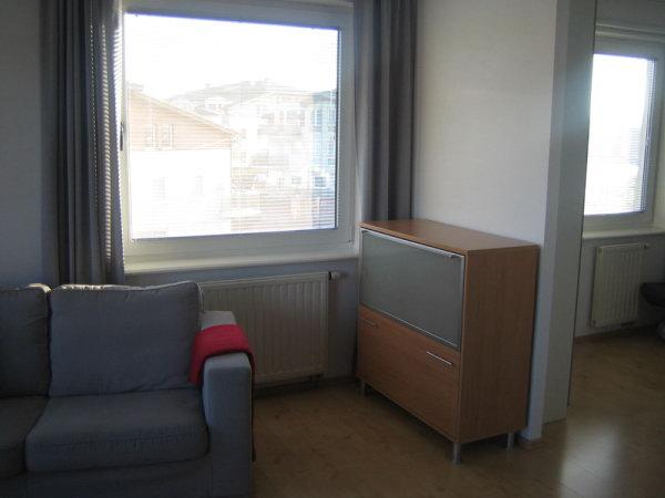 Luksusowy apartament do wynajęcia w Gdańsku, pomorskie