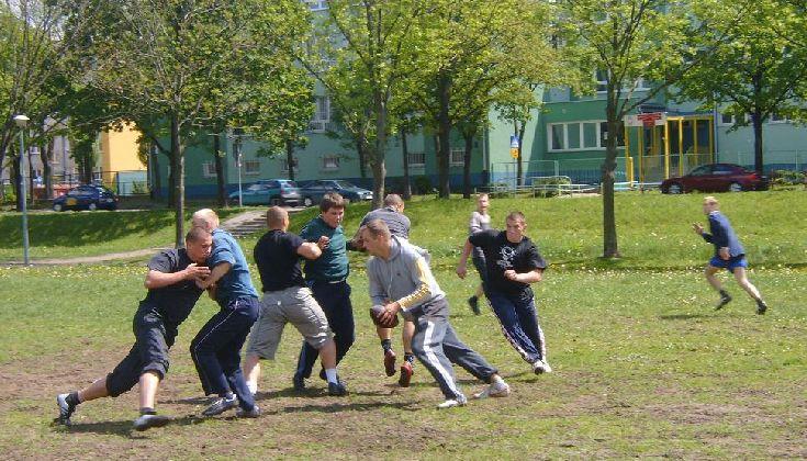 Dołącz do LOWLANDERS w walce o 1 LIGĘ , Białystok, podlaskie