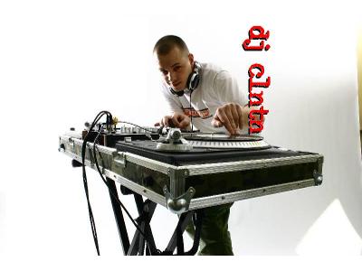 DJ CLINTON - kliknij, aby powiększyć