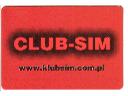 Club Rozrywkowy SIM, Grudziądz, kujawsko-pomorskie