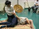 Jestem terapeutką i nauczycielką jogicznego masażu tajskiego, indonezyjskiego, tajskiego masażu