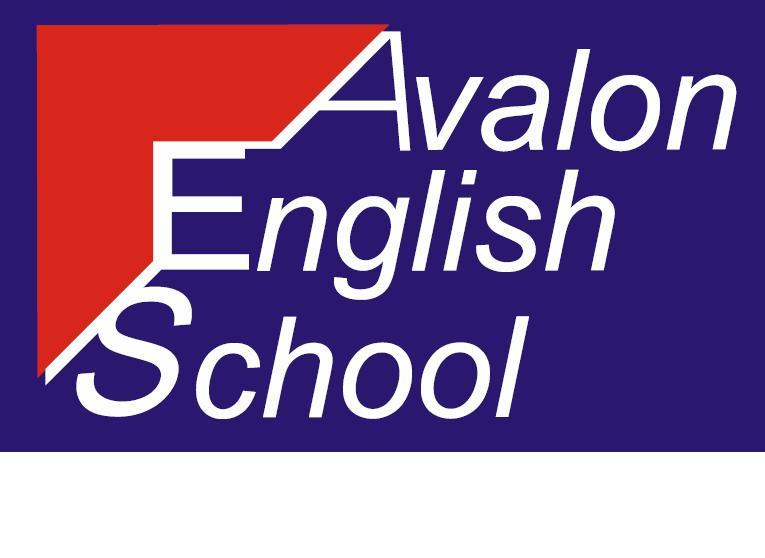  WWW.AVALONENGLISH.COM