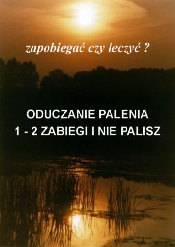 Oduczanie palenia, porażenie nerwu trójdzielnego, Lublin, lubelskie