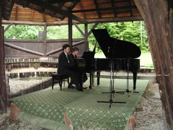 Szkoła Muzyczna I st. w Piasecznie, Piaseczno, mazowieckie