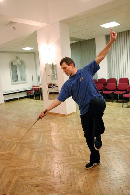 Rzeszowska Szkoła Sztuk Walki - Chen Taijiquan, Rzeszów, podkarpackie