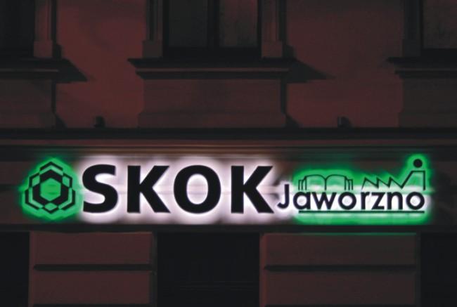 diody LED Kraków
