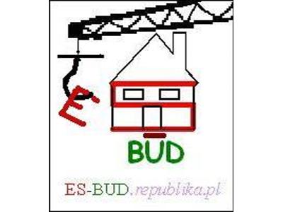 P.U.H. ES-BUD - firma budowlana - kliknij, aby powiększyć
