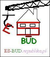 P.U.H. ES-BUD - firma budowlana