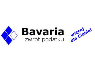 Bavaria zwrot podatku - kliknij, aby powiększyć