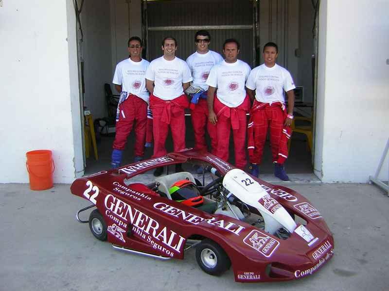 Generali Team