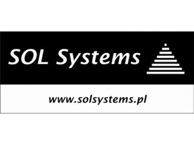 Profesjonalne odzyskiwanie danych - Sol Systems - kliknij, aby powiększyć