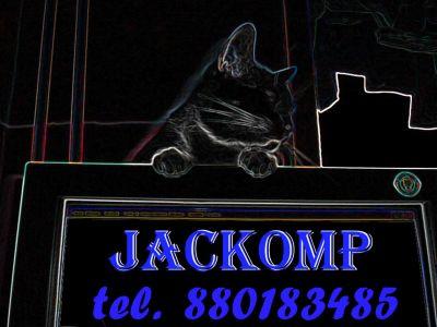 Jackomp
