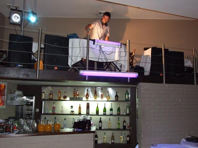 DJ's BAGNO TEAM - Gramy, nagłaśniamy !!!, Pruszcz Gd., pomorskie