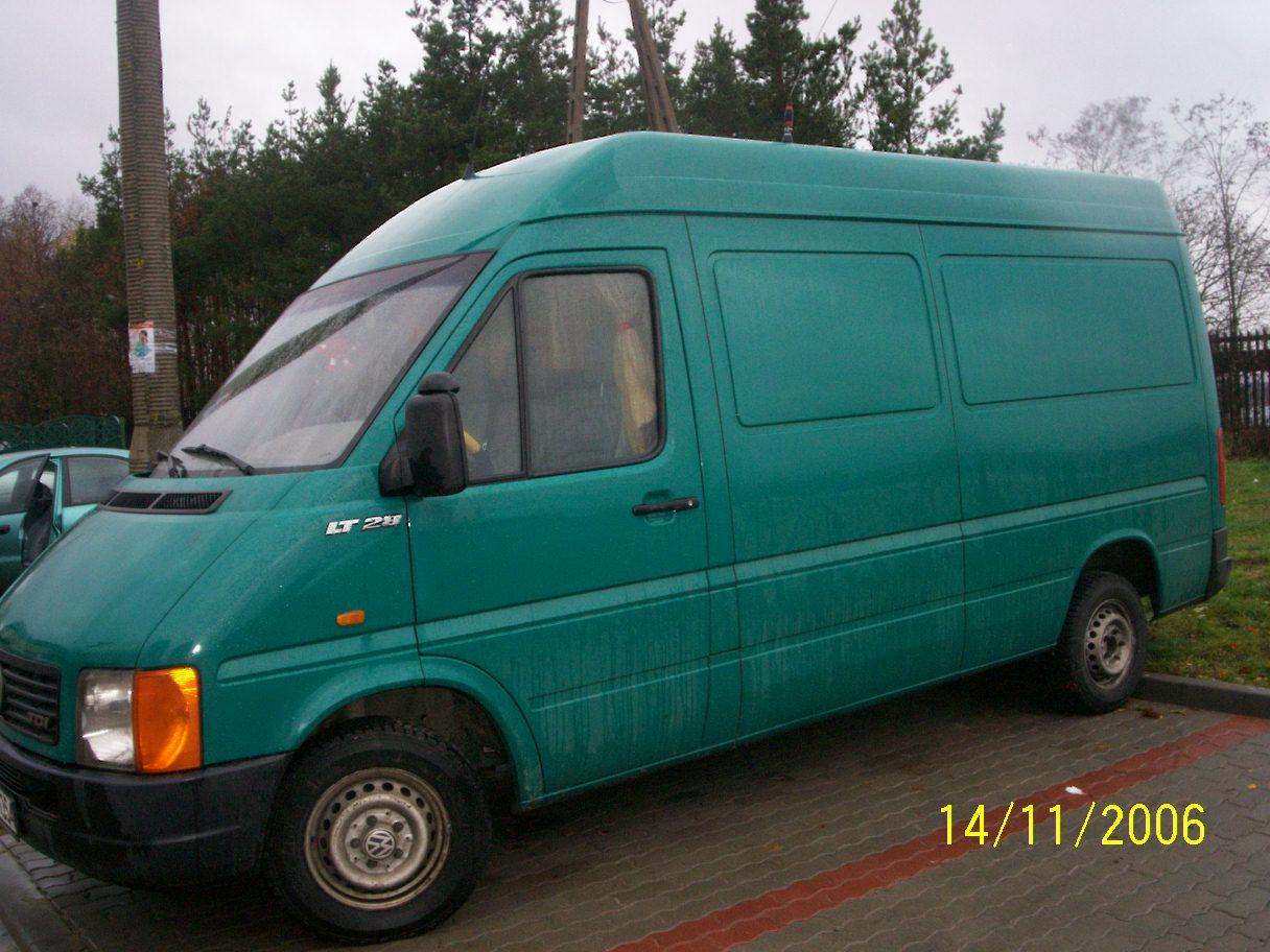 Usługi Transportowe Krajowe i Międzynarodowe, Ełk, warmińsko-mazurskie