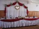 dekoracje sal weselnych 2