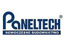 Logo Paneltechu