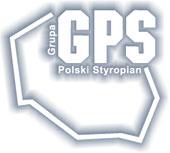 Logo Grupy Polski Styropian