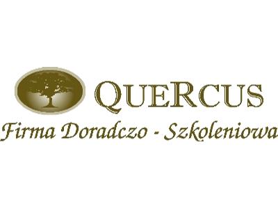 Quercus Firma Doradczo-Szkoleniowa - kliknij, aby powiększyć