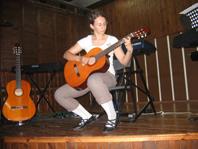 Recital 23 czerwca 2007