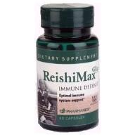 Reishi max