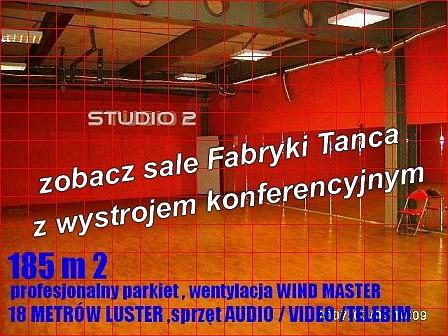 SALA WESELNA w POLSKIEJ FABRYCE TANCA - SUUUPER !, Gdańsk, pomorskie