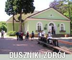 Duszniki Zdrój