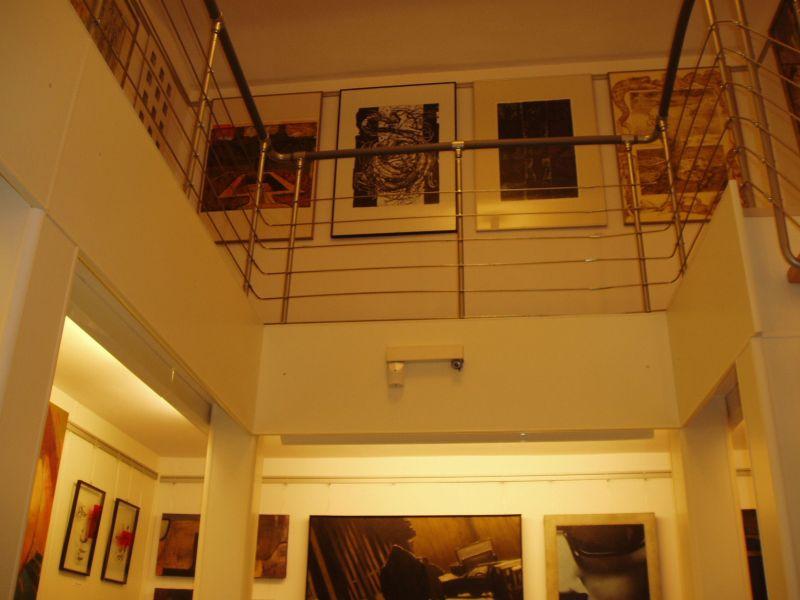 W ofercie galerii-pracowni znajdują się grafiki unikatowe w różnych technikach