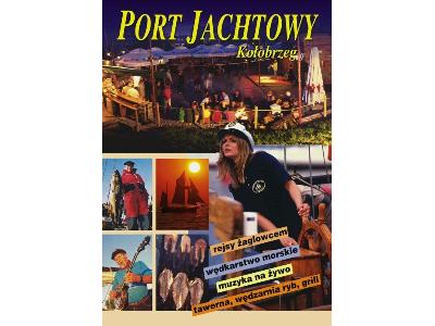 Port Jachtowy - kliknij, aby powiększyć