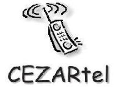 CEZARtel - kliknij, aby powiększyć