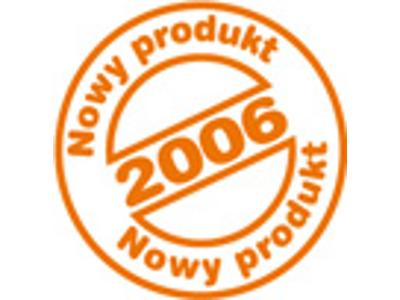 nowy produkt 2006 - kliknij, aby powiększyć