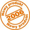 nowy produkt 2006