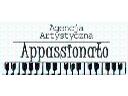 "Appassionato" Organizacja koncertów