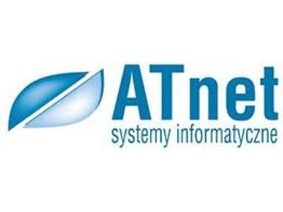 logo ATnet - kliknij, aby powiększyć