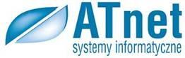 logo ATnet