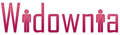 Logo Widownia