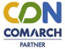 Jesteśmy Partnerem Comarch