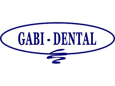Logo GABI-DENTAL - kliknij, aby powiększyć