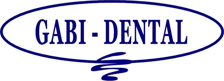 Logo GABI-DENTAL