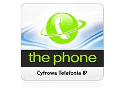 ThePhone - kliknij, aby powiększyć