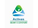 Activas - sprzątanie pomieszczeń