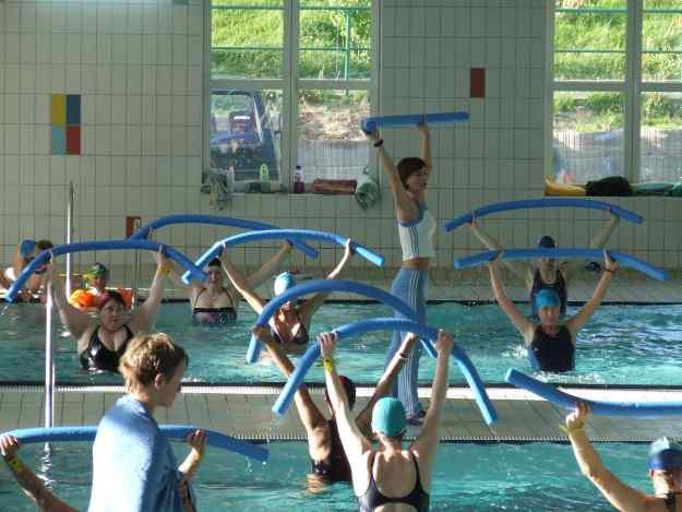 Kryty Basen Gdańsk w Trójmieście, pomorskie