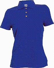 Polo Damskie