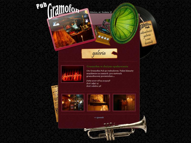 www.gramofon-pub.com.pl