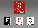 logotyp EASY DANCE
