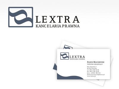 wizytówka LEXTRA - kliknij, aby powiększyć