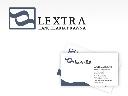 wizytówka LEXTRA