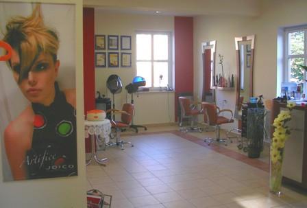 Salon fryzjerski,Studio fryzur, włosy, paznokcie, Łomża, podlaskie